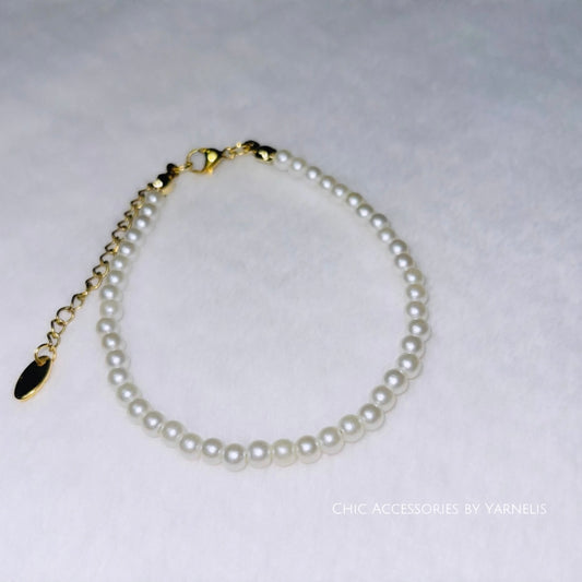 Perlas tradicionales