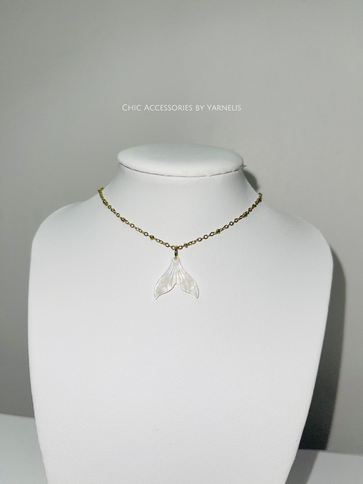 "Mermaid"