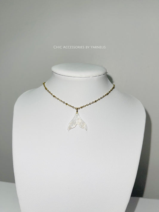 "Mermaid"