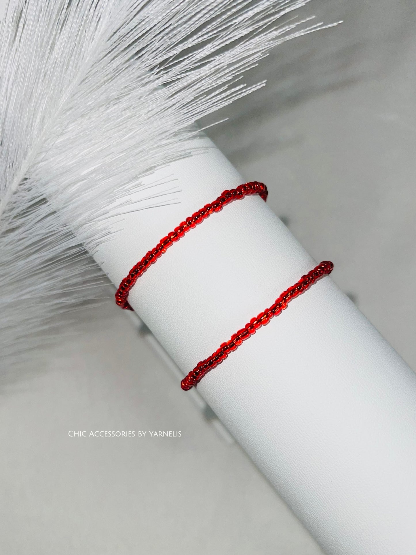 Rojo chic