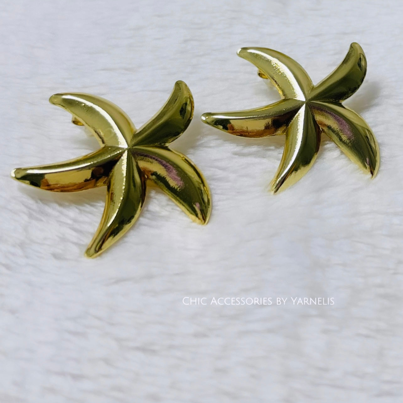 Estrellas de mar
