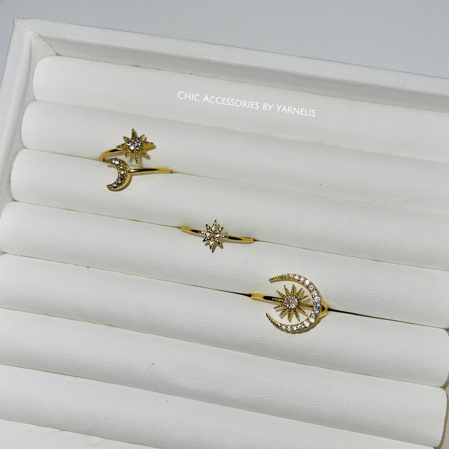 Cielo estrellado