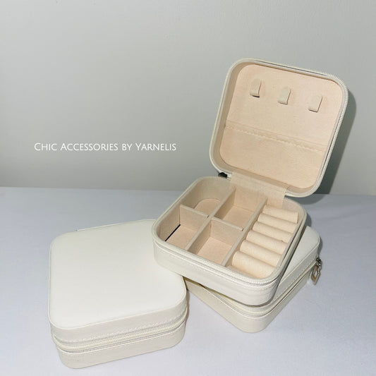 Estuche/Cofre