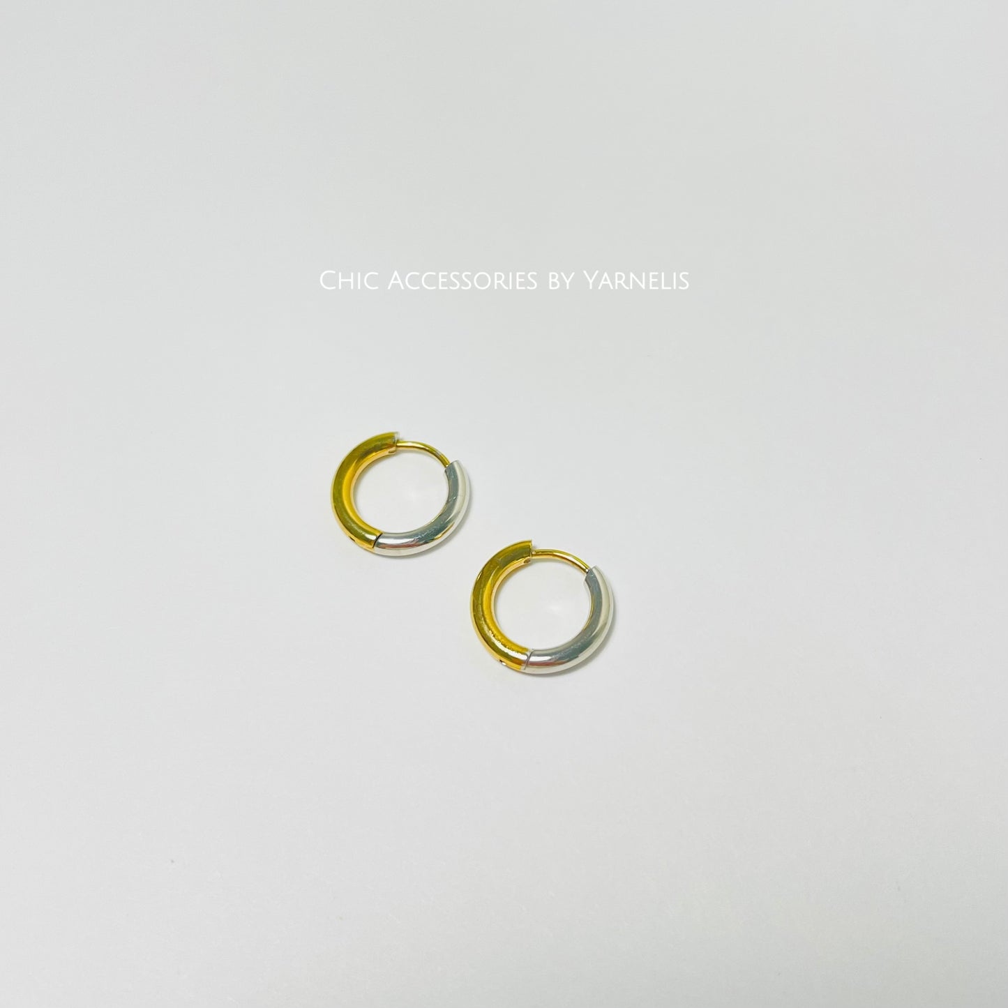 “Mini chic - Dual Essence”