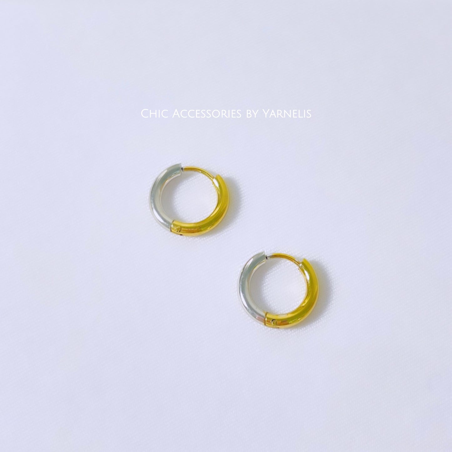 Mini chic - Dual essence