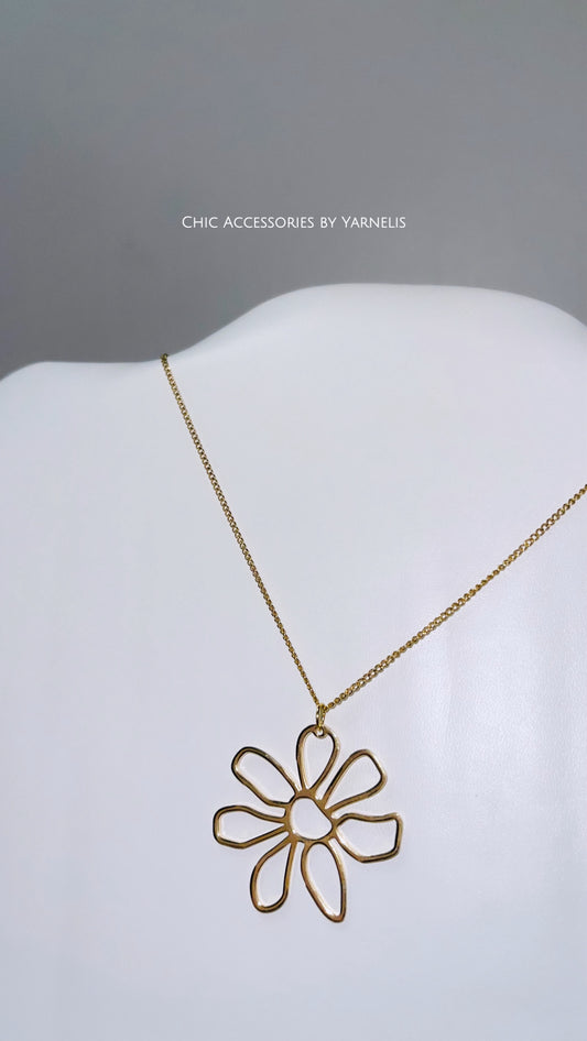 Chic Accessories by Yarnelis