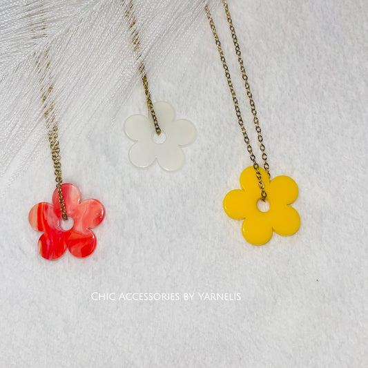Flores