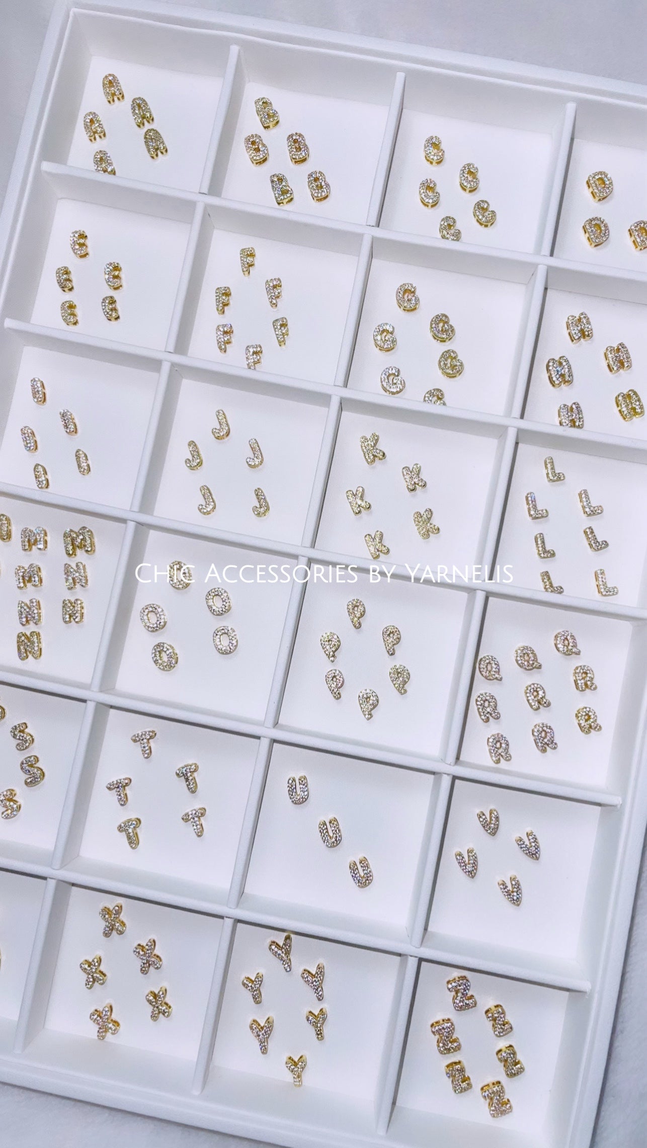 Destello Único (COLORES NEUTRALES)