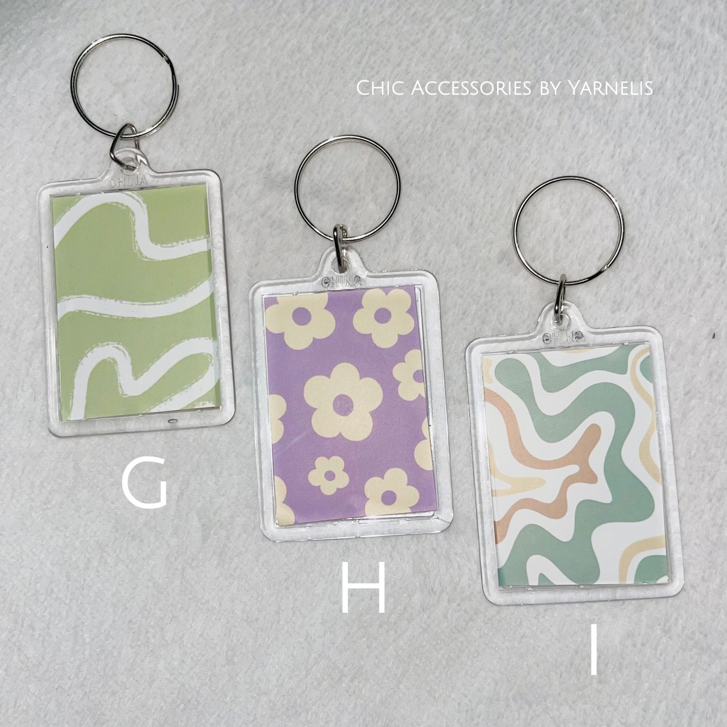 Keychains