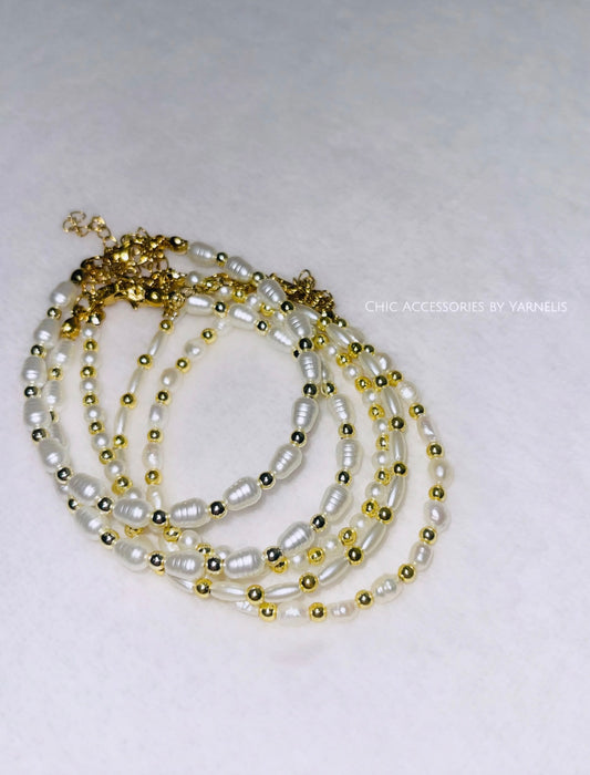 Pearls