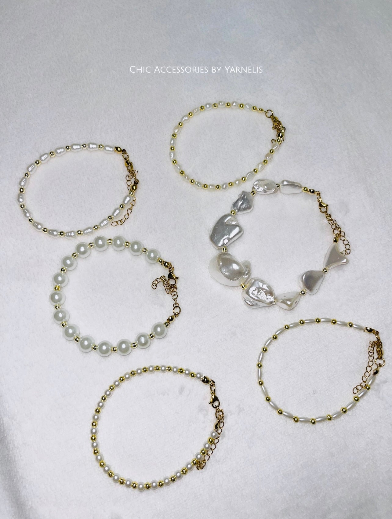 Pearls