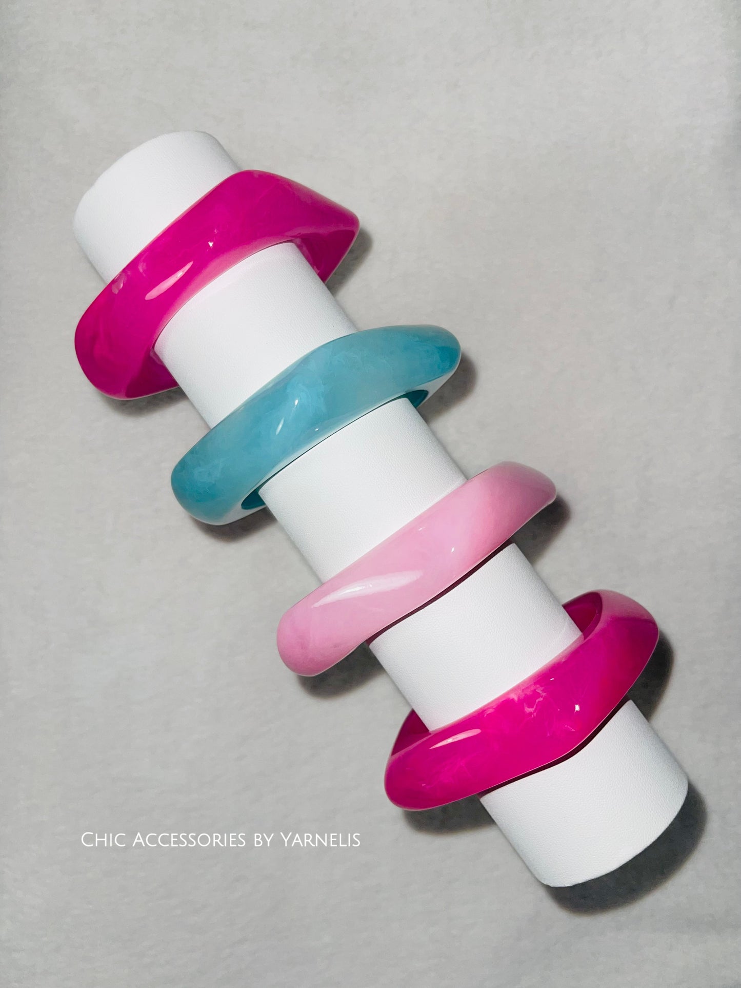 Bangles: Barbie