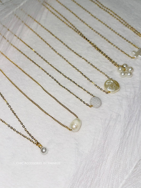 Perlas
