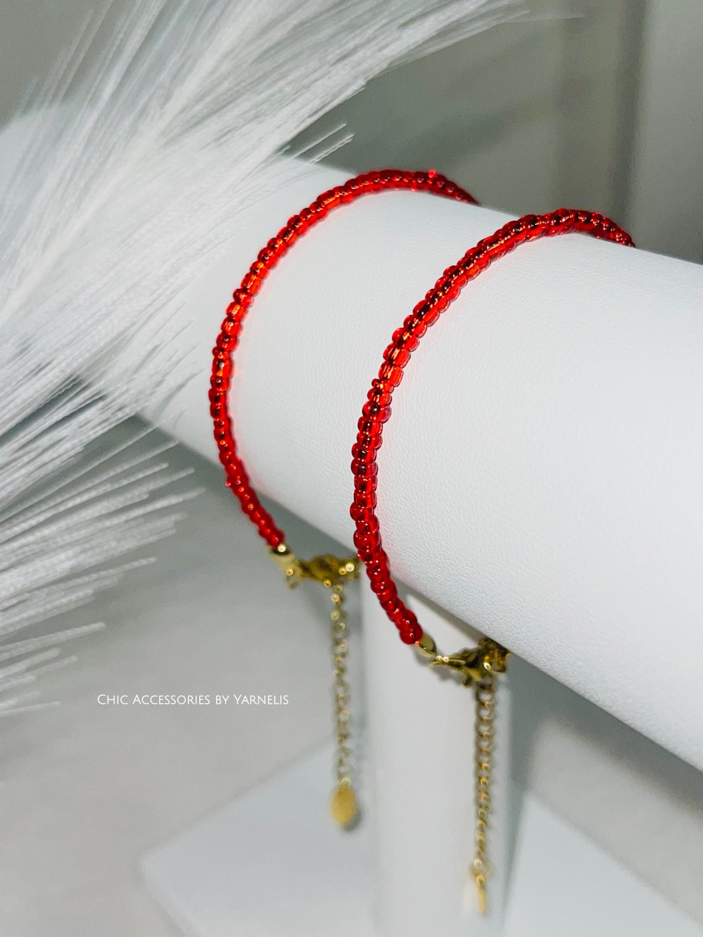 Rojo chic