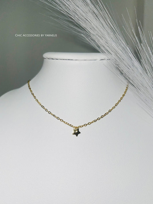Mini estrella
