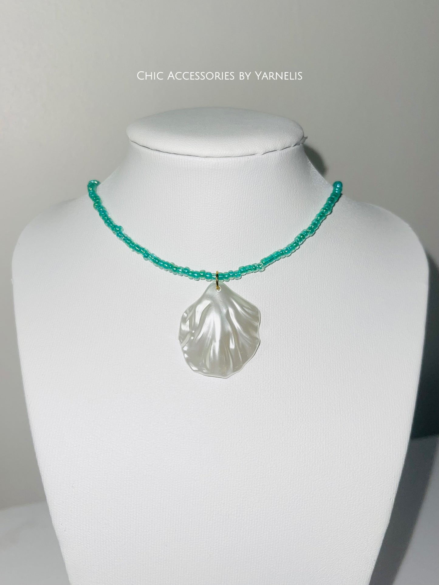 Aquamarine