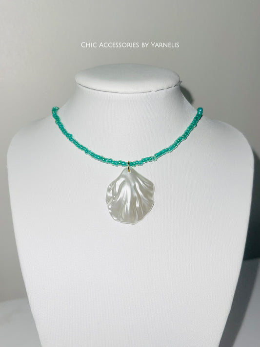 Aquamarine