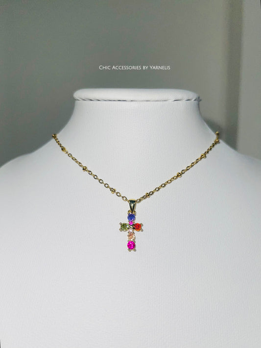 Flash of FAITH - Part 2