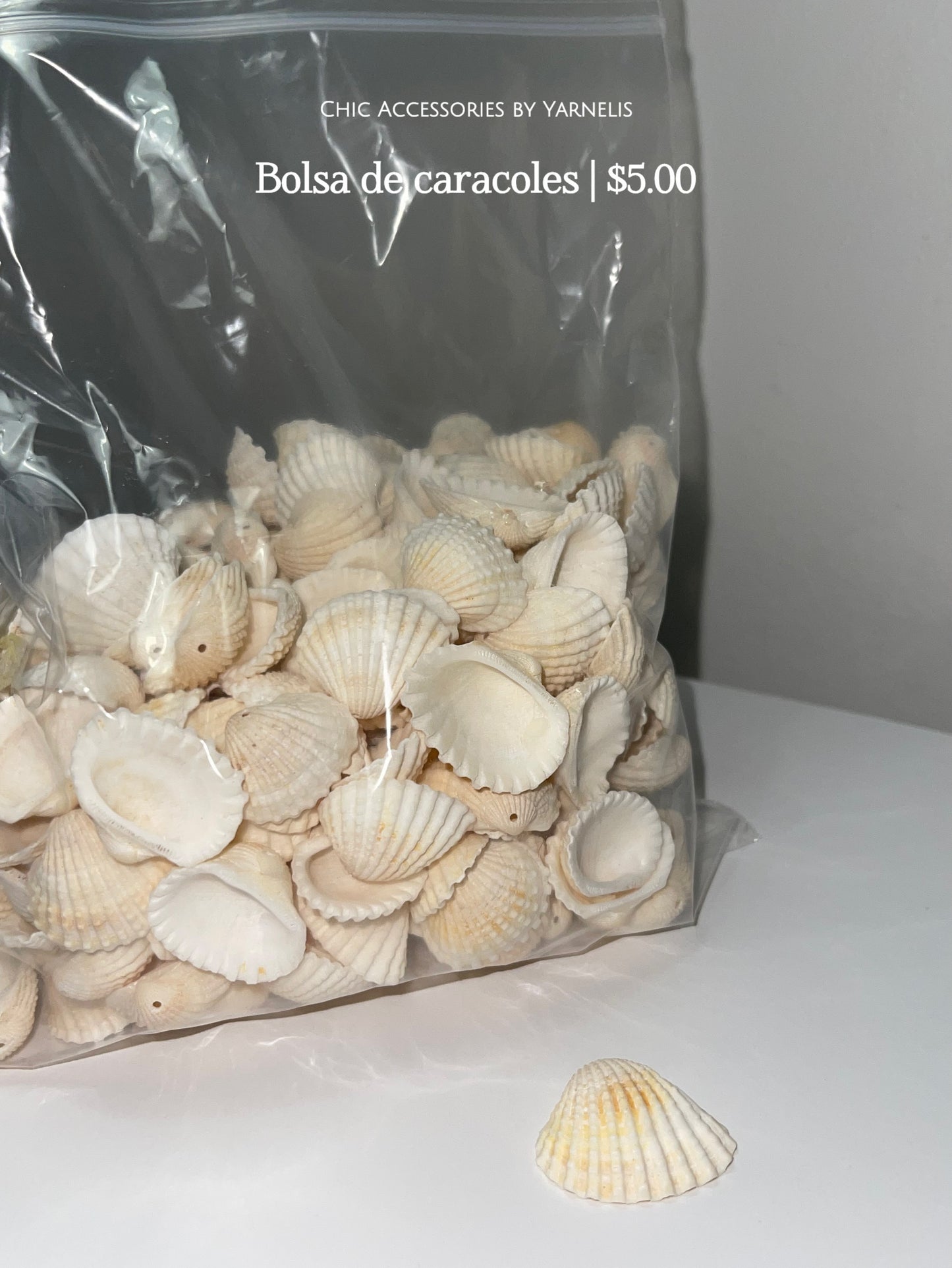 Caracoles