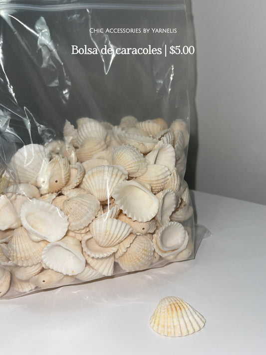 Caracoles