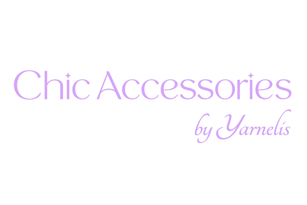 Chic Accessories by Yarnelis